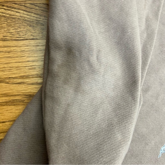 *RARE* VOLCOM Chrissie Abbott x French Sweatshirt Size XL Men’s UNISEX - Picture 15 of 15